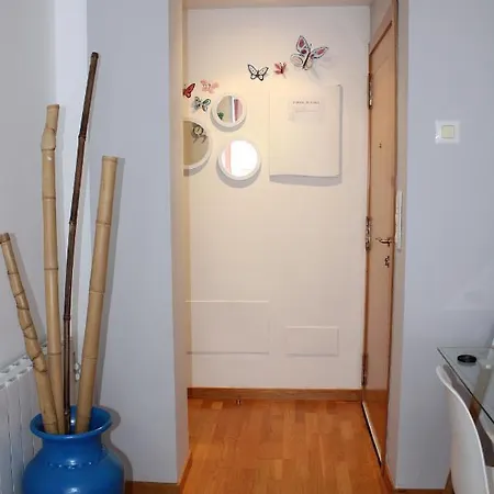 Apartment Rosas Vigo